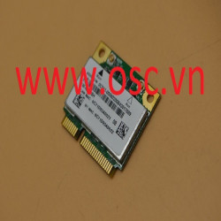Thay wifi laptop Asus S400 S500C S500CA S500CM Wifi WLAN Card Atheros AR5B125 802.11b/g/n