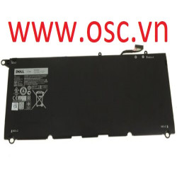 Thay pin laptop JD25G Battery for Dell XPS 13" 9343 9350 Series Laptop 90V7W 52Wh