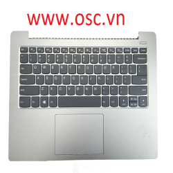 Thay mặt bệ phím Lenovo IdeaPad 330S-14 330S-14IKB 330S-14AST Keyboard US