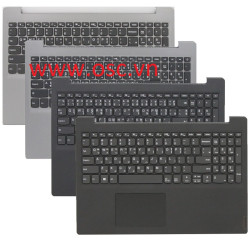 Thay bệ phím laptop Lenovo IdeaPad S145 S145-15 IWL IGM IKB Palmrest Upper Cover Keyboard