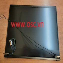 Thay màn hình laptop MSI MODERN 14 B10MW SERIES COMPLETE 14" FHD LCD SCREEN DISPLAY