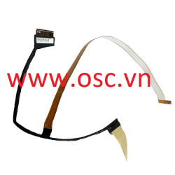 Thay cáp màn hình laptop MSI MODERN 14 B10MW MS-14D1 LCD LED Video Cable FHD 30pin