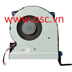 Thay quạt tản nhiệt laptop CPU Cooling Fan Fan Cooler for ASUS YX560U R562UD F560UD X560UD DC5V