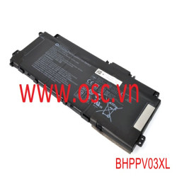 Thay pin laptop PV03XL Battery for HP Pavilion X360 14-dw 14-dk 14-dv 15-eh L83393-006