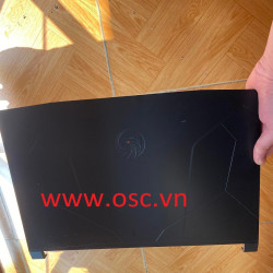 Thay vỏ laptop MS-158K FOR MSI Bravo 15 B5D MS-158K  15 Cover Case A B C D