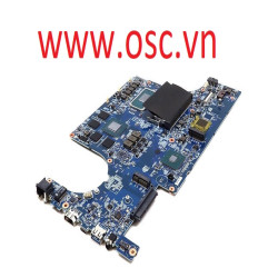 Thay thế sửa đổi main MS-15821 MSI GF76 Core  i5 I7-11800H Geforce RTX3050TI Motherboard