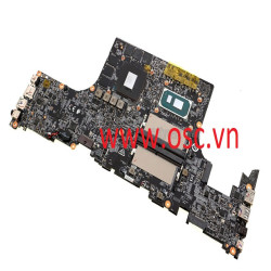 Thay thế sửa main MSI-15631 MSI MOTHERBOARD INTEL i5 I7-11375H RTX 3060 15M MS-1563