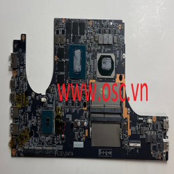 Thay thế sửa chữa main MSI MS-16W1 GF65 Laptop Motherboard INTEL i5  I7-10750H GTX 1660TI