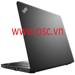 Thay Vỏ Laptop Lenovo ThinkPad E470 E470C E475 Conver Case A B C D giá theo mặt