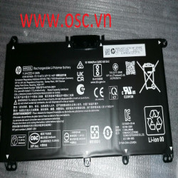 Thay pin laptop HW03XL L97300-005 BATTERY FOR HP 240 245 250 255 G9 HP 15-EG 15-EH