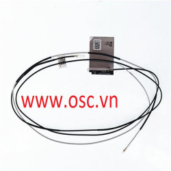 Thay cáp wifi laptop Antenna Wifi Cable AWLD01 AWLA02 For Dell Inspiron 15 3510 3511 3515