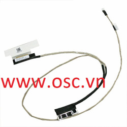 Thay cáp màn hình Acer Aspire 5 A515-51 A515-51G An515-71 Lcd LVD Video Cable DC02002SV00