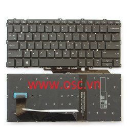 Thay bàn phím laptop  HP EliteBook x360 1030 G2 1030 G3 G4 Keyboard US Backlit 918018-001