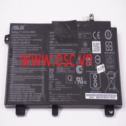 Thay pin laptop Asus 11.4V 48WH 4212 mAh Battery G531 G531GT- BI7N6