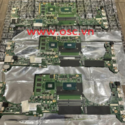 Thay main board Asus GL503VD GL503G i5 i7-8  VGA GTX1050TI  4G Motherboard