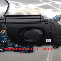 Thay thế quạt ASUS Vivobook S 14 Flip TP3402 TP3402ZA CPU Cooling Fan gen 12 13