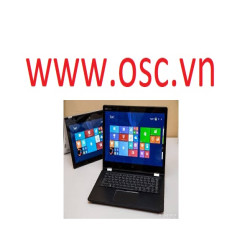 Thay Vỏ Laptop Lenovo Yoga 3-14 Yoga 3 1470 80JH Conver Case A B C D