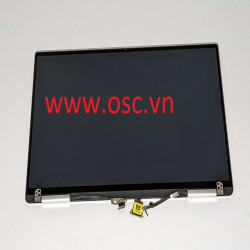 Thay sửa đổi cụm màn DELL XPS 13 7390 9300 9310 13.3"  Touch Screen LCD Assembly