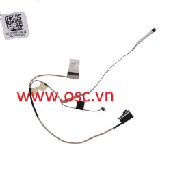 Thay cáp màn  DELL Latitude E6540 RDYP1 LED Cable DC02C009M00 FHD 30Pin EDP Display Cable