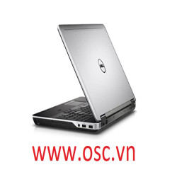 Thay vỏ Laptop Dell Latitude E6540 Conver Case A B C D Giá theo mặt hoặc cả bộ