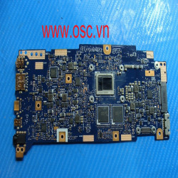 Thay sửa main Asus ZenBook UX360 UX360CAK m3-7Y30 1GHz 4GB Motherboard 60NB0BA0-MB4511