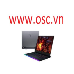 Thay Vỏ Laptop MSI GE66 Raider 10SD 10SE 10SF MS-1541 MS-1542 307541A413 A B C D conver Case