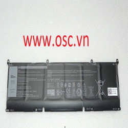 Pin laptop Alienware m15 R3, m17 R3, m15 R4, m17 R4, m15 R5, m15 R6, m15 R7 Battery