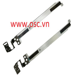 Thay bản lề laptop Acer Aspire Nitro AN515-44 AN515-55 Left Right LCD Screen Hinges Set