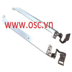 Thay bản lề laptop ACER NITRO 5 AN515-57 AN515-55 AN515-45 LEFT AND RIGHT LCD HINGES