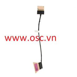 Thay cáp màn hình laptop HP Envy 13-AD FHD 30Pin LED Cable LVDS 6017B0856301 Video Flat Cable