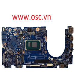 Thay sửa đổi main laptop Dell Vostro 5310 Motherboard SRKH5 i7-11370H 16G 203121-1 Mainboard