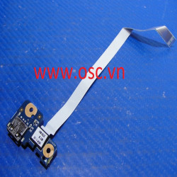 Thay vỉ usb laptop HP 14-AM 14-am052nr 14"  USB Board w Cable E