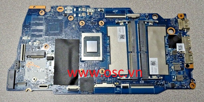 Thay Thế Sửa đổi Main 35p38 Dell Inspiron 15 3525 Motherboard Amd Ryzen 7 3 5 5625u 035p38 7712