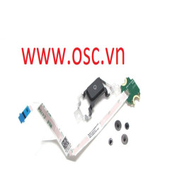 Thay Vỉ nút mở nguồn laptop Dell Inspiron 5000 5490 5498 Vostro 14 5490 5498 Power Button Board