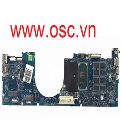 Thay main laptop HP Envy 13-BA i7 i5-1035G1 8G Motherboard GPC30 LA-J472P L94589-001 Mainboard
