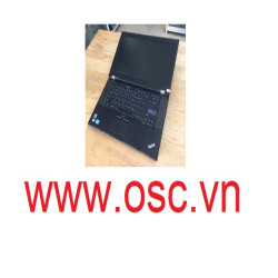 Thay vỏ laptop Lenovo T520 W520 Cover Case A B C D giá theo mặt hoặc cả bộ