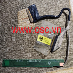 Cáp màn hình laptop  HP Spectre X360 13-AE DD0X33LC101 LCD LVDS CABLE With Touchscreen Board