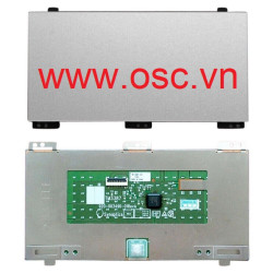Thay mặt chuột Laptop Touchpad For HP 13-AE 13-AE000 13-AE003TU Silver