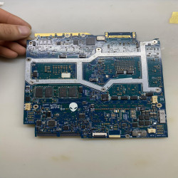 Sửa Laptop Gaming Dell Alineware M15 M16 M17 M18 X15 X16 X17 X18 R1 R2 R5 R7. Sửa chữa Chuyên Sâu