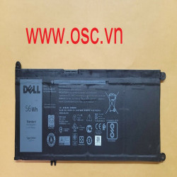 Thay Pin laptop 33YDH Battery for Dell Inspiron 15 7577 17 7000 G3 15 3579 G3 17