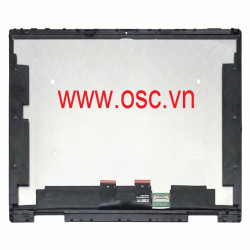 Thay màn liền cảm ứng LCD Display Touch Screen Assembly for HP Pavilion x360 14-dy 14m-dy
