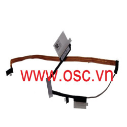 Thay cáp màn hình laptop LCD Cable DELL Inspiron 5490 5498 0CRKVG CRKVG Non-Touch