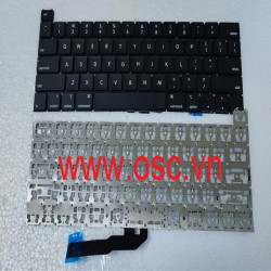 Thay bàn phím Macbook Keyboard Replacement APPLE MacBook Pro 13" 2020 A2251 EMC3348