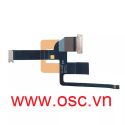Thay cáp màn LCD Cable DELL XPS 13 9300 9310 08HF57 LF-J149P DA30001IB10 GDA30 30P 4K
