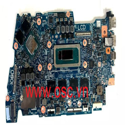 Thay thế sửa đổi Main Dell Inspiron 16 5630 Laptop Motherboard W/ Intel i3 i5 i7-1360P