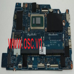 Thay thế sửa đổi Main Dell Inspiron  3420 3520 3521 3525 3530 Main Board LA-L946P i3 i5 i7 gen 12