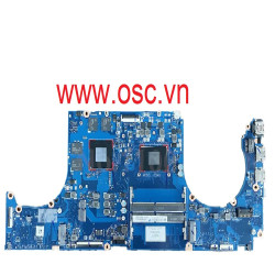 Thay thế sửa đổi Main HP Victus 16-E Laptop Motherboard With AMD R5-5600H R7-5800H