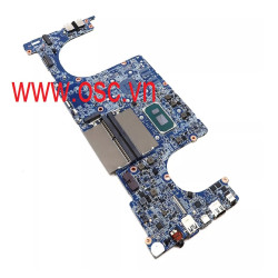 Thay thế sửa đổi Main MSI Modern 15 A11SB MS-1552 Intel i5 i7-1165G7  Motherboard