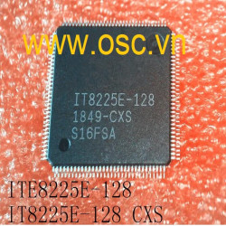 IT8225E-128 IT8225E 8225 ic nguồn trên bo mạch - Không cần nạp EC - Mới nguyên bản - Original NEW