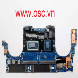 Thay đổi Main XPS 15 9530 LAPTOP MOTHERBOARD i5 I7-13700H CPU NIVIDIA GEFORCE RTX 4060